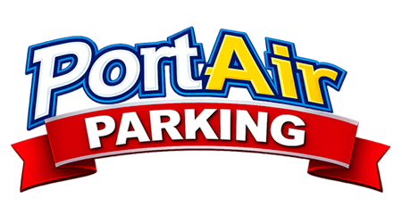 logo portair parking 250